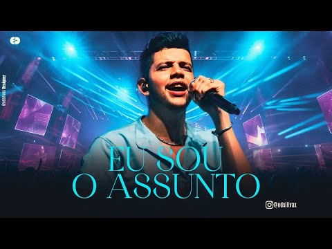 NADSON O FERINHA - EU SOU O ASSUNTO