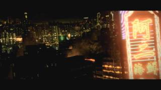 Resident Evil Bite to Break Skin (Legion of Doom Remix)