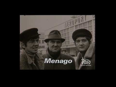 Zwiastuny filmu „... i nie żałuj tego”