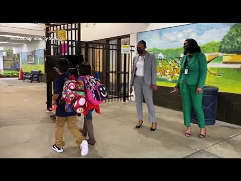 ABC Action News Latest Headlines | September 8, 4am