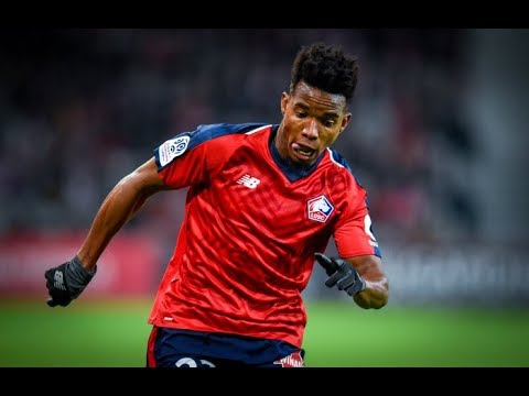 LOSC : l'indispensable Thiago Mendes en chiffres