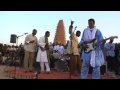 Bombino Concert, Agadez