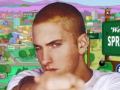 My Name is Lenny ::: Simpsons vs Eminem 