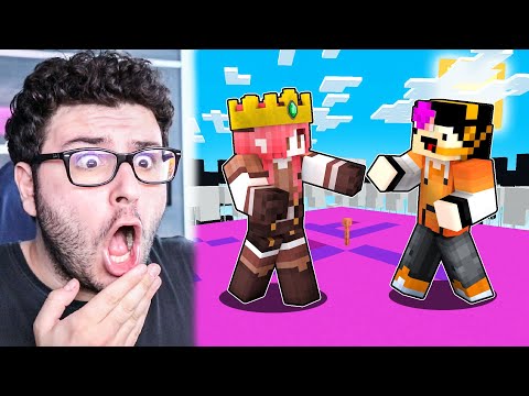 HO SALVATO LA BIG REGINA DAL BIG FAN! - BIG VANILLA - Minecraft ITA