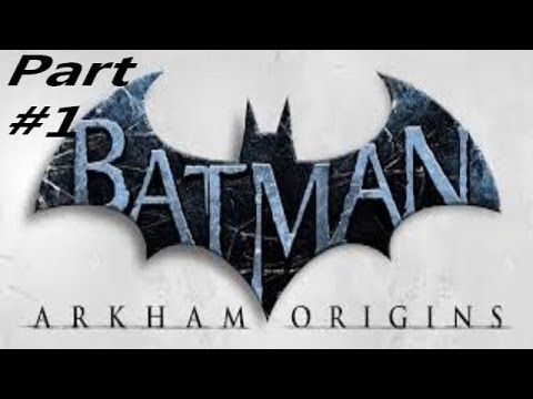 Batman Arkham Origins - Un Coeur de Glace PC