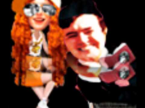 Hiete Gerrekes - Daaf mè 2Dj's van de Mert remix.wmv
