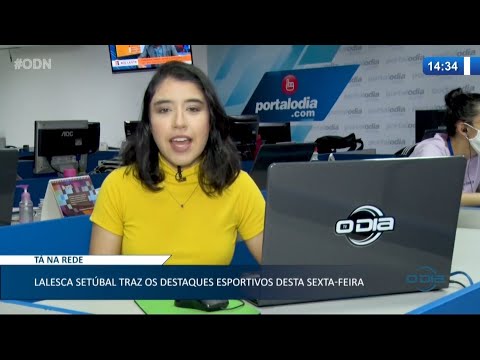 Tá Na Rede 04 12 2020