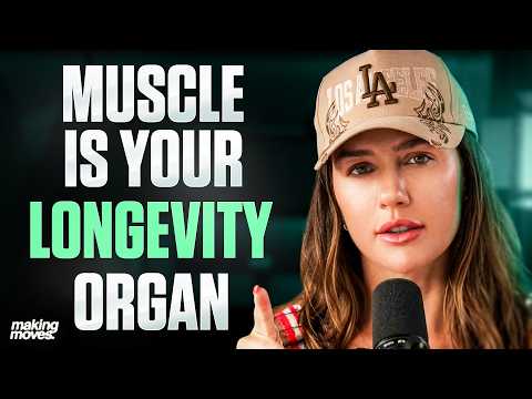 This Is What’s Actually Killing Your Body Over Time