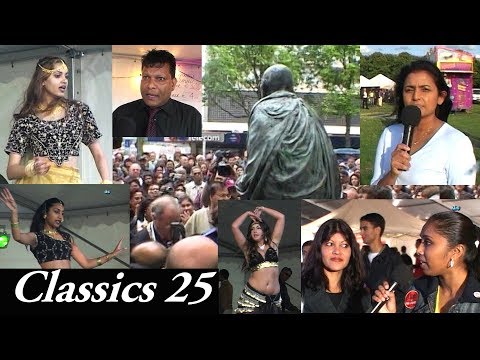 Classics 25 uit 2004 - Immigratie deel 2