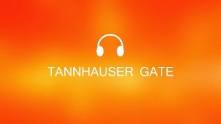Dave Spencer - Tannhauser Gate (Official Video)