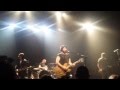 Lifehouse-First Time live at The Tivoli Brisbane ...