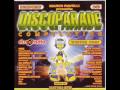 DiscoParade Compilation Winter 2001 - Hacienda - Sabor rmx