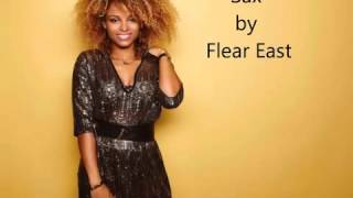 Fleur East - Sax Lyrics.