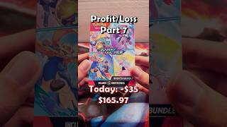 Profit/Loss Part 7 Journey Together Booster Bundle