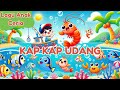 Kap Kap Udang Lagu Anak Ceria Edukasi