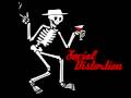 Social Distortion ~ Reach for the sky 