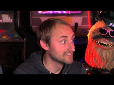 Mega64 Podcast 352 - Shawn's Rainforest Cafe Story