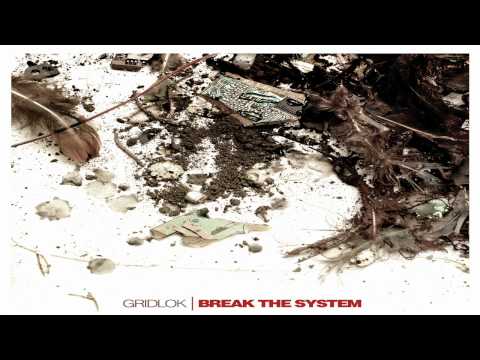 Gridlok feat. Dom And Roland - London's Burning (Original) [HD]