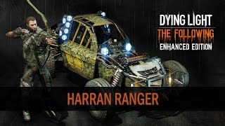 Dying Light Harran Ranger Bundle 1