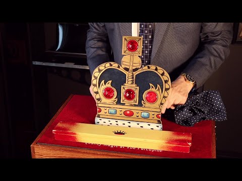 Royal Coronation Double Hitter