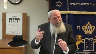 הרב יגאל לרר | שלושת השבועות | 'כטומאת הנידה הייתה דרכם לפני' | כ"ח תמוז התשפ"ה | ישיבת מרכז הרב (ישיבת מרכז הרב) - התמונה מוצגת ישירות מתוך אתר האינטרנט יוטיוב. זכויות היוצרים בתמונה שייכות ליוצרה. קישור קרדיט למקור התוכן נמצא בתוך דף הסרטון הרב יגאל לרר | שלושת השבועות | 'כטומאת הנידה הייתה דרכם לפני' | כ"ח תמוז התשפ"ה | ישיבת מרכז הרב (ישיבת מרכז הרב) - התמונה מוצגת ישירות מתוך אתר האינטרנט יוטיוב. זכויות היוצרים בתמונה שייכות ליוצרה. קישור קרדיט למקור התוכן נמצא בתוך דף הסרטון