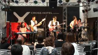 Seychelles　FEEDBACK'S FEEL　Masayoshi Takanaka