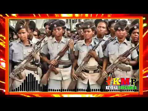 Ha noogina | Dagaalkii 77 itoobiya iyo soomaaliya | Hobolada Waaberi