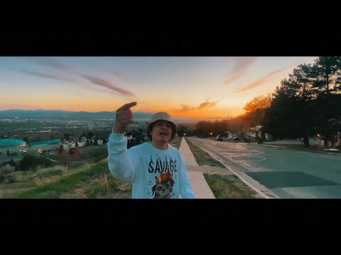 Nando Loko - Poeta Callejero (video oficial)
