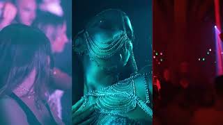 Momento nightclub in Marbella exotic show