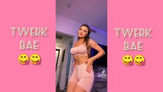 TikTok Big Bank Challenge 125 I | Boomoom Bikini | Twerk 2022 | Dance | Mashup#shorts