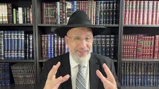 Même le plus grand racha peut faire techouva (Rabbi)réussite mazal pour Binyamin Israël ben Josiane