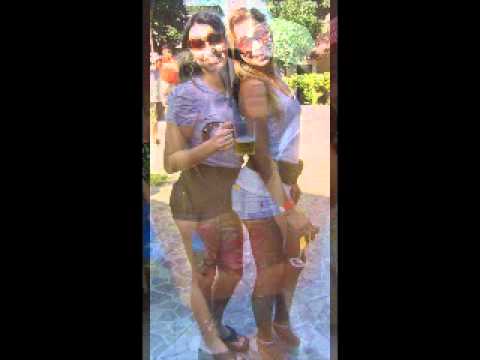 Mc Vitinho é Febre - Bonde das TCHARLLAS