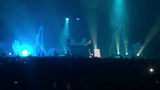 Columbine - En vain (Zénith Paris)