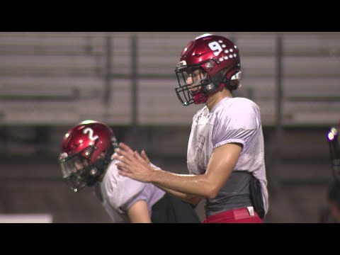 BGC Big Game of the Week: Southside Cardinals