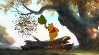 Вінні Пух / Winnie The Pooh. Офіційний трейлер