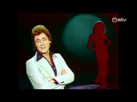 JAAK JOALA Besame mp4 HD