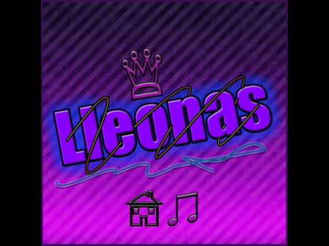 Lionex feat. Gonna-Come back to me (Lleonas Remix @EagleDanceRecords)