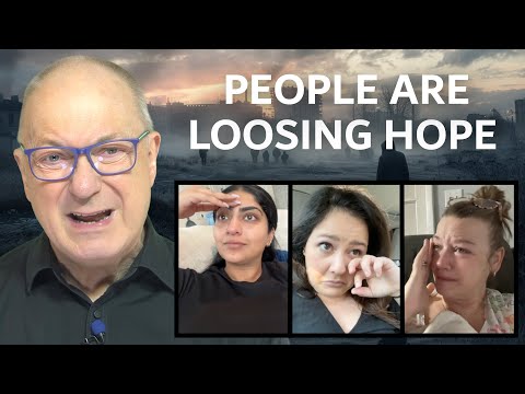 People Are Losing Hope! Everything In America Has Changed