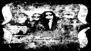 The Sisters of Mercy - Poison Door