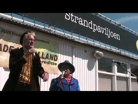 Joris & Boris live @ Made in Holland Zomereditie 2012