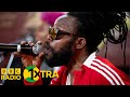 Bushman Tuff Gong 1Xtra Jamaica 2024