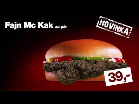 Dík, seš Bauč! feat. Supercrooo