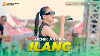Download lagu Denik Armila - Ilang feat New Prima Music Live Keboan Aliyan 2025 ( Live Music) mp3