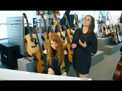 Jiřina Lysáková - Jiřina Lysáková – Ptačí perspektiva (OFFICIAL VIDEO)