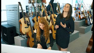 Video Jiřina Lysáková – Ptačí perspektiva (OFFICIAL VIDEO)