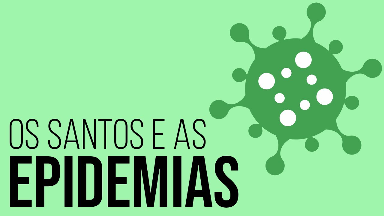 Os Santos e as Epidemias | Catoliquices