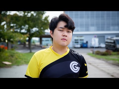 It's been a wild ride, Huni💛