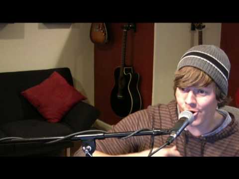 Taio Cruz Ft. Ludacris  - Break Your Heart (Tyler Ward family acoustic cover) - Download on iTunes
