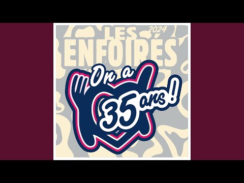 Videoclip de Ton fils (Live) — Les Enfoirés