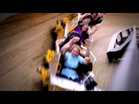 Flying Turns short video by Knoebels Amusement Resort